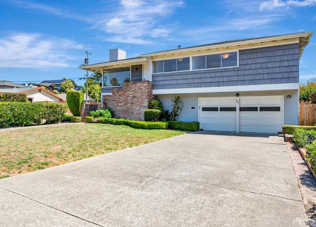 Property at 956 Helen Dr, Millbrae, CA 94030, 3 beds, 2.5 baths