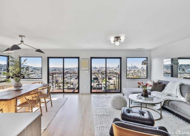 Property at 37 Aztec St, San Francisco, CA 94110, 3 beds, 2 baths