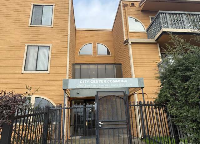 Property at 13700 San Pablo Ave #1318, San Pablo, CA 94806, 1 bed, 1 bath