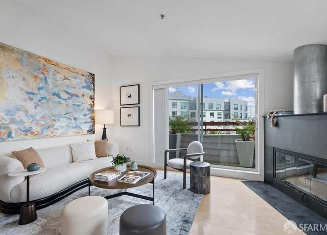 Property at 2189 Market St #1, San Francisco, CA 94114, 2 beds, 2 baths