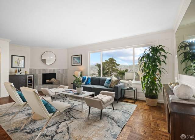 Property at 191 Thrift St, San Francisco, CA 94112, 4 beds, 2 baths