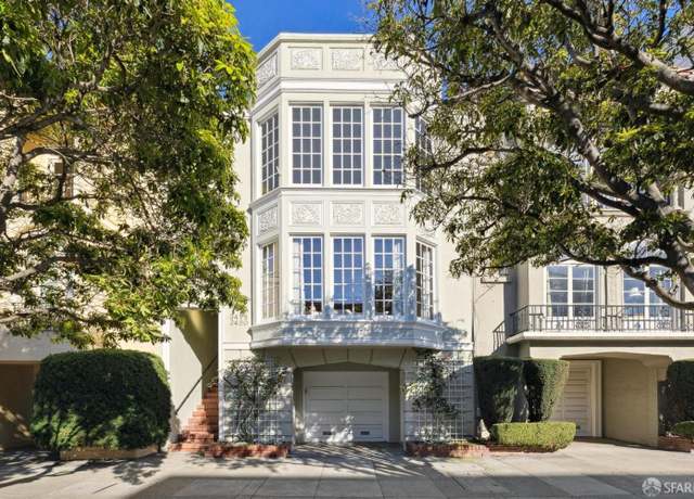 Property at 3418 Divisadero St, San Francisco, CA 94123, 2 beds, 2 baths