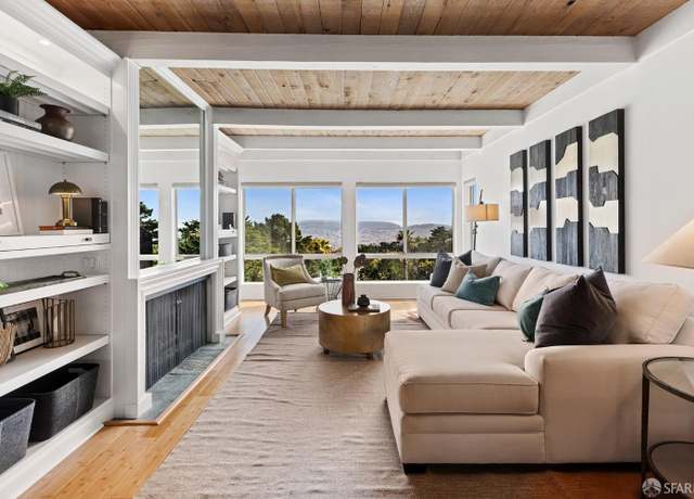 Property at 95 Red Rock Way Unit 311M, San Francisco, CA 94131, 1 bed, 1 bath