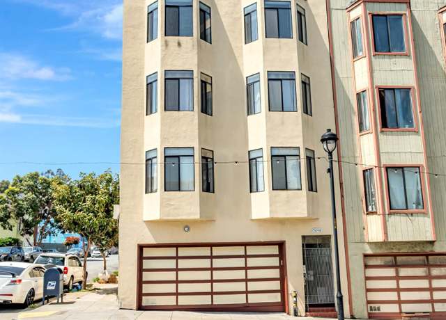Property at 3090 San Bruno Ave, San Francisco, CA 94134, 11 beds, 5 baths