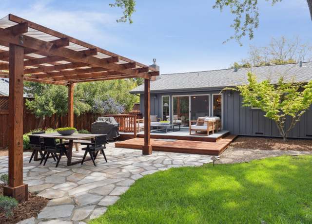 Property at 1079 Verano Ave, Sonoma, CA 95476, 3 beds, 3 baths