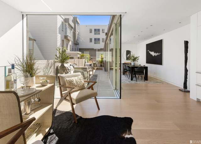 Property at 689 Minna St, San Francisco, CA 94103, 2 beds, 1.5 baths