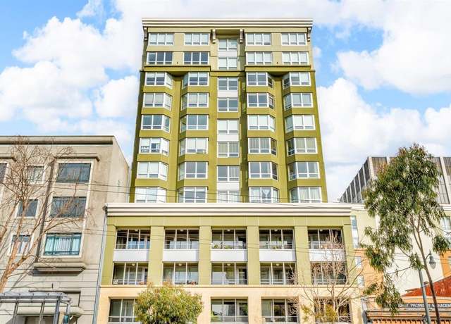 Property at 750 Van Ness Ave #1205, San Francisco, CA 94102, 1 bed, 1 bath