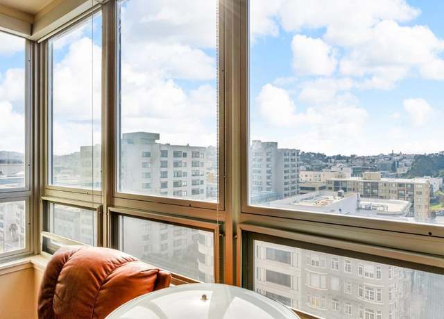Property at 750 Van Ness Ave #1205, San Francisco, CA 94102, 1 bed, 1 bath