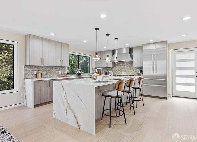 Property at 1098 Siler Pl, Berkeley, CA 94705, 4 beds, 3.5 baths