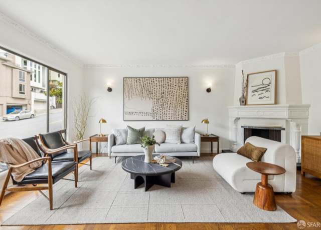 Property at 957 Church St, San Francisco, CA 94114, 3 beds, 2 baths
