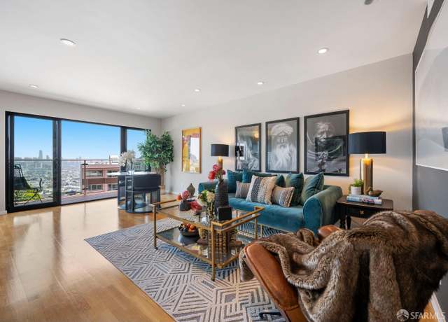 Property at 279 Graystone Ter #3, San Francisco, CA 94114, 1 bed, 1 bath