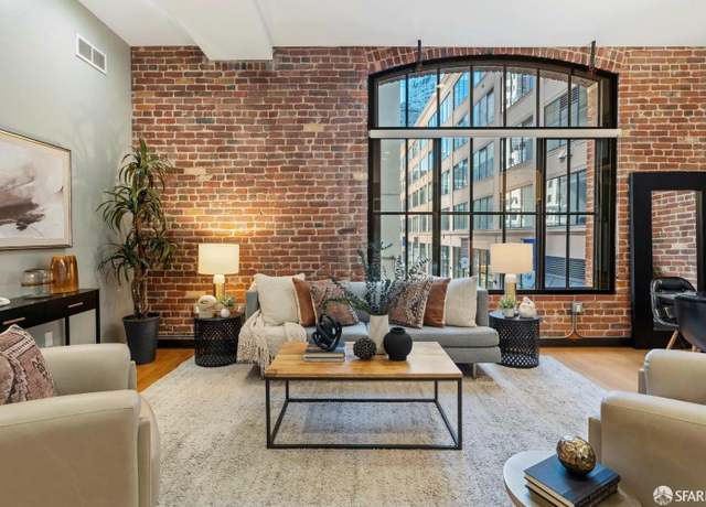 Property at 16 Jessie St #205, San Francisco, CA 94105, 2 beds, 2 baths