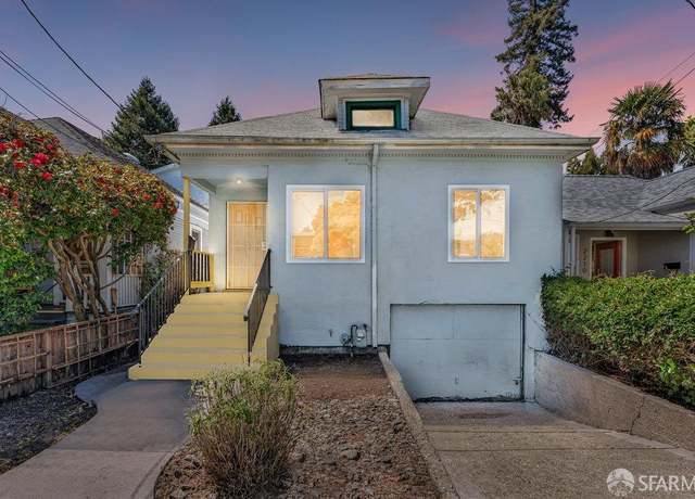 Property at 2212 Jefferson Ave, Berkeley, CA 94703, 3 beds, 2 baths