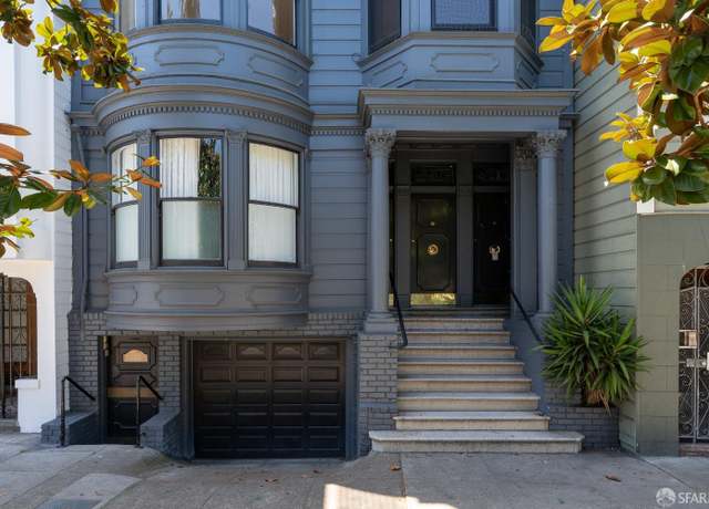Property at 350 Dolores St, San Francisco, CA 94110, 3 beds, 1 bath