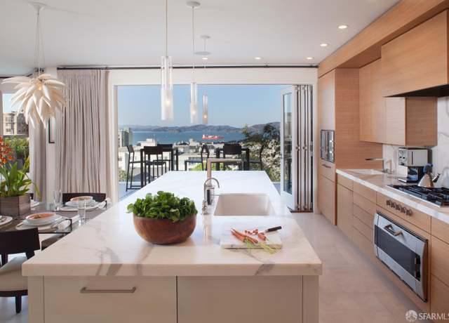 Property at 1970 Jackson St, San Francisco, CA 94109, 5 beds, 5.5 baths