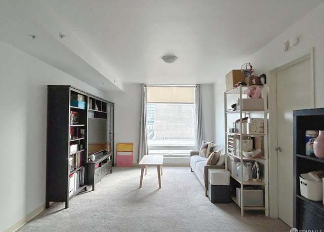 Property at 1400 Mission St #1203, San Francisco, CA 94103, 1 bed, 1 bath