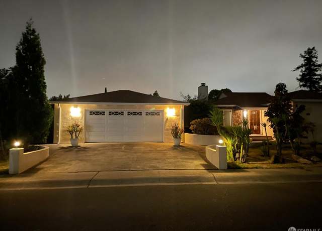 Property at 21723 Ada St, Castro Valley, CA 94546, 3 beds, 2 baths