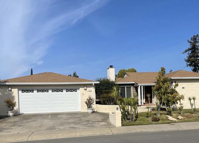 Property at 21723 Ada St, Castro Valley, CA 94546, 3 beds, 2 baths