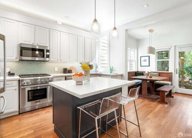 Property at 4255 24th St, San Francisco, CA 94114, 3 beds, 1 bath