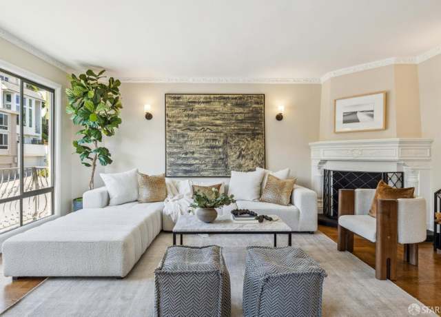 Property at 959 Church St, San Francisco, CA 94114, 2 beds, 1 bath
