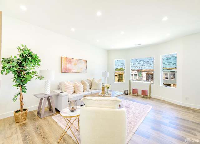 Property at 161 Laura St, San Francisco, CA 94112, 3 beds, 3 baths