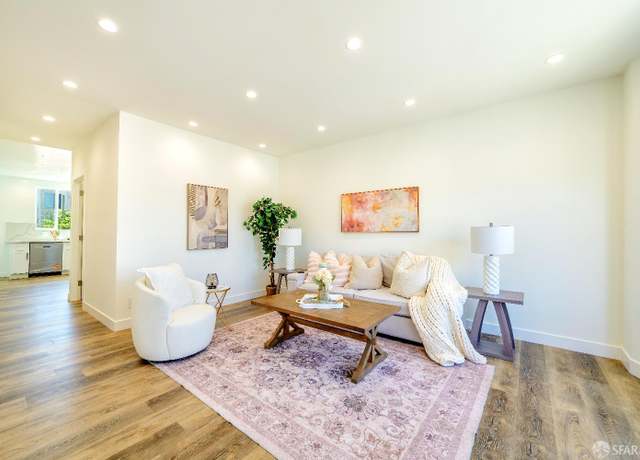 Property at 161 Laura St, San Francisco, CA 94112, 3 beds, 3 baths