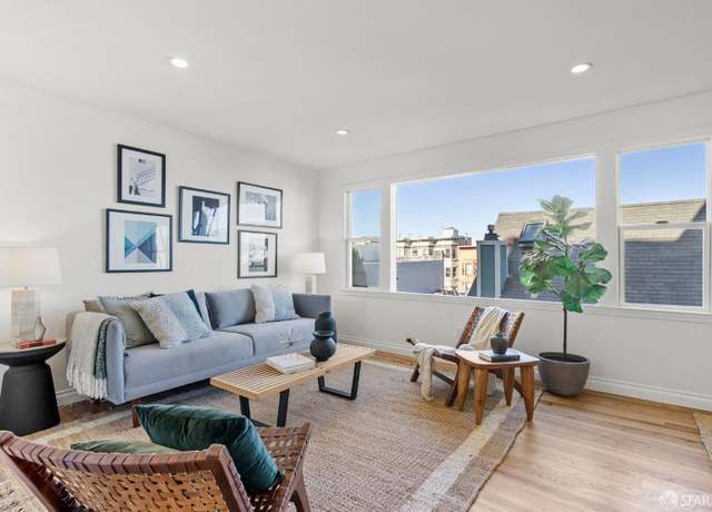 Property at 29 Reed St, San Francisco, CA 94109, 1 bed, 1 bath