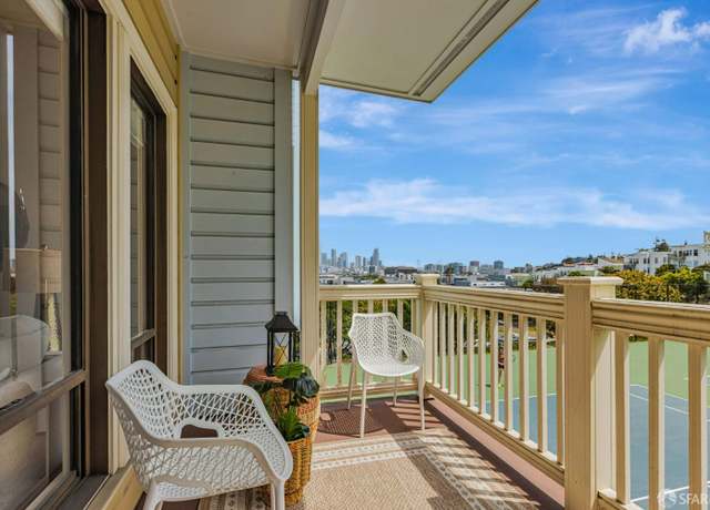 Property at 605 Carolina St, San Francisco, CA 94107, 2 beds, 2 baths