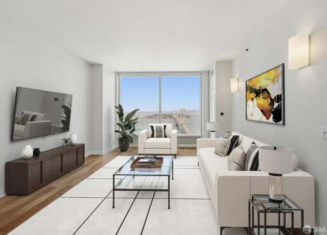 Property at 425 1st St #3401, San Francisco, CA 94107, 1 bed, 1 bath