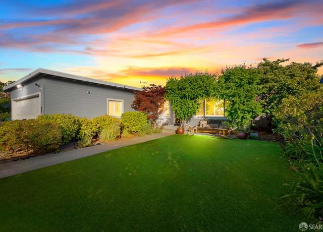 Property at 1556 Kehoe Ave, San Mateo, CA 94401, 3 beds, 2 baths