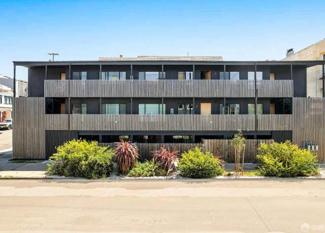 Property at 701 Hampshire St #5, San Francisco, CA 94110, 1 bed, 1 bath