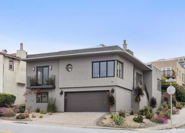 Property at 1 Isola Way, San Francisco, CA 94127, 4 beds, 3 baths
