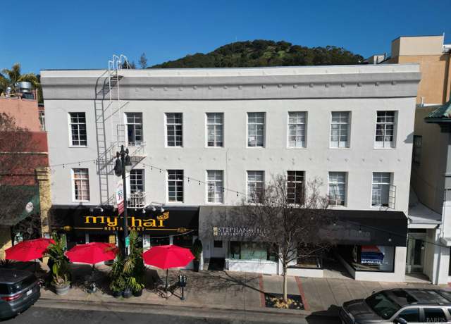 Property at 1222-1230 4th St, San Rafael, CA 94901, 6 beds, 2 baths