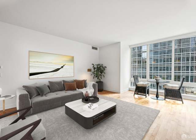 Property at 301 Mission St Unit 6J, San Francisco, CA 94105, 2 beds, 2 baths