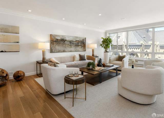 Property at 1200 California St Unit 9C, San Francisco, CA 94109, 3 beds, 3 baths