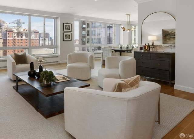 Property at 1200 California St Unit 9C, San Francisco, CA 94109, 3 beds, 3 baths
