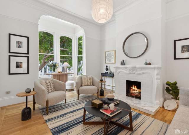 Property at 3879 17th St, San Francisco, CA 94114, 2 beds, 1 bath