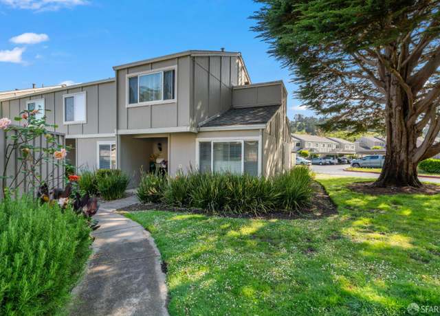 Property at 1267 Rosita Rd, Pacifica, CA 94044, 2 beds, 1.5 baths