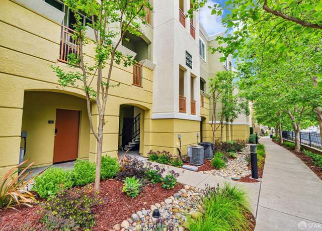 Property at 4700 Norris Canyon Rd #204, San Ramon, CA 94583, 3 beds, 2 baths