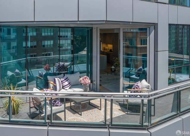 Property at 333 Beale St Unit 7G, San Francisco, CA 94105, 2 beds, 2 baths