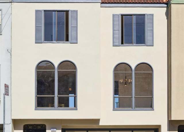 Property at 687 Cambridge St, San Francisco, CA 94134, 4 beds, 2.5 baths