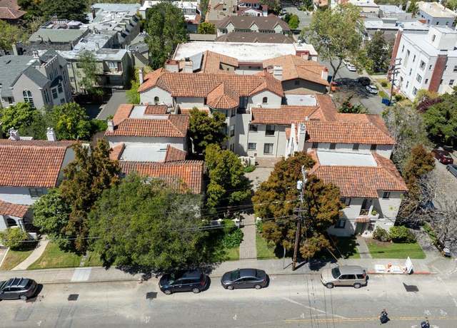 Property at 1700 Le Roy Ave, Berkeley, CA 94709, 20 beds