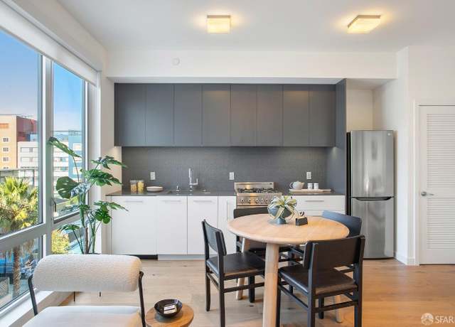 Property at 11 Franklin St #504, San Francisco, CA 94102, 1 bath