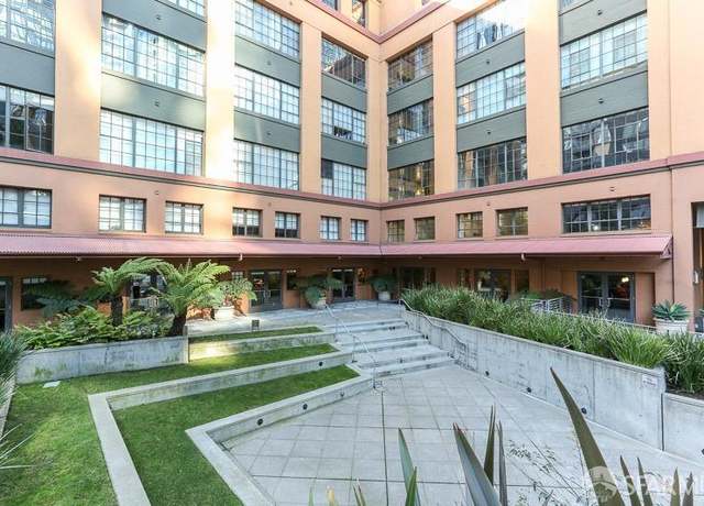 Property at 300 Beale St #301, San Francisco, CA 94123, 2 beds, 2 baths