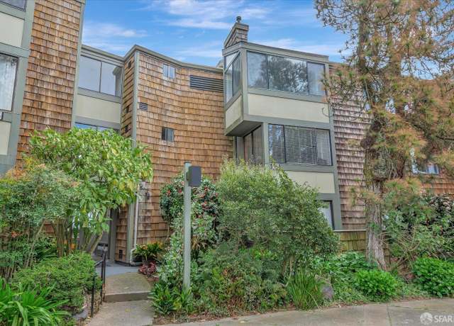 Property at 55 Ora Way Unit B301, San Francisco, CA 94131, 1 bed, 1 bath