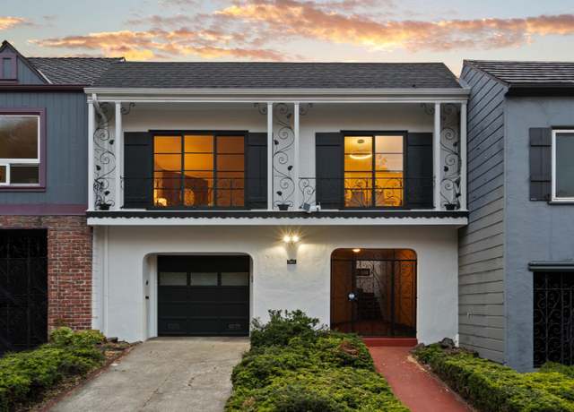 Property at 1621 7th Ave, San Francisco, CA 94122, 2 beds, 1.5 baths