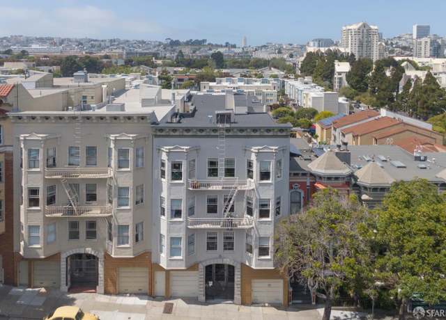 Property at 1440 Golden Gate Ave, San Francisco, CA 94115, 12 beds