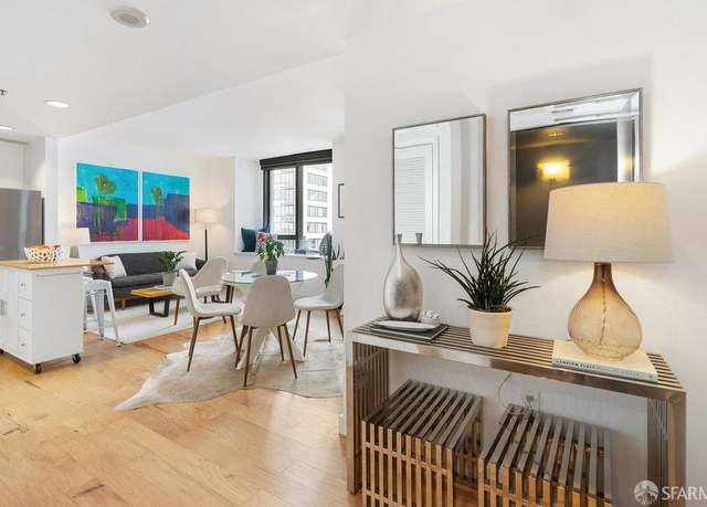 Property at 260 King St #853, San Francisco, CA 94107, 1 bed, 1 bath