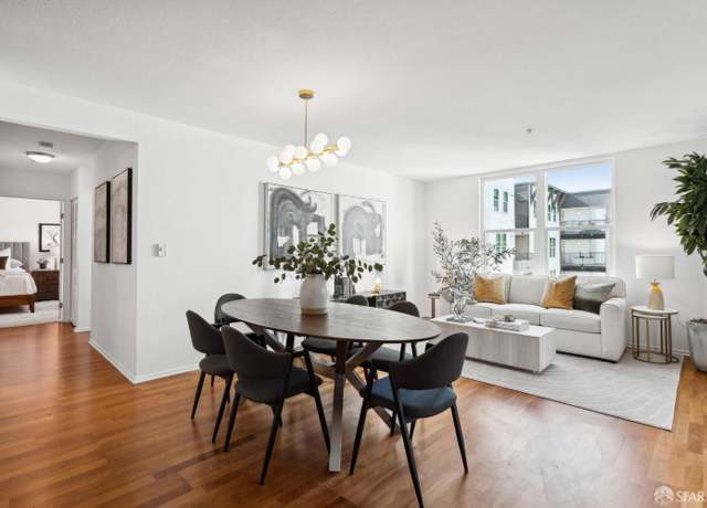 Property at 8200 Oceanview Ter #321, San Francisco, CA 94132, 3 beds, 2 baths