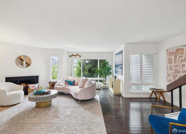 Property at 620 Clarendon Ave, San Francisco, CA 94131, 3 beds, 2.5 baths